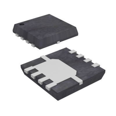 تراشه مدار یکپارچه NVTFS4C10NWFTAG MOSFET قدرت تک کانال N 30V 40A ترانزیستورها