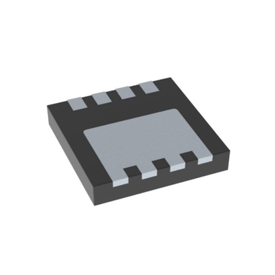 ترازستورهای MOSFET یکپارچه NTTFS5D9N08HTWG یک کانال N 80V 13A