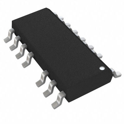 تراشه مدار یکپارچه NCP13992CBDR2G تبدیل کننده های AC DC 16-SOIC سوئیچ های آفلاین