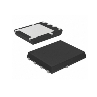 ترازستورهای MOSFET تک کانال N-Channel