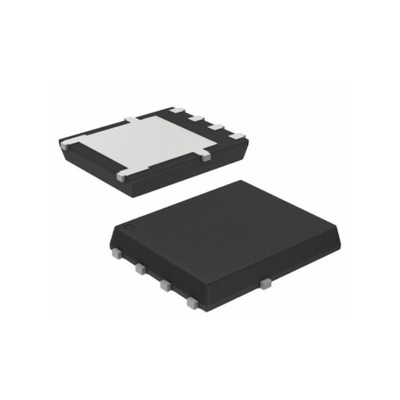 چیپ مدار یکپارچه NVMFS5C604NT1G ترانزیستورهای MOSFET قدرت خودرو 60 ولت