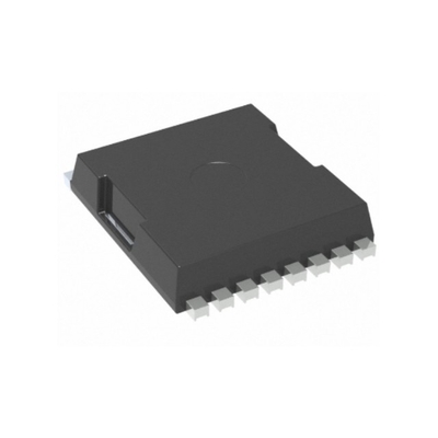 چیپ مدار یکپارچه NVBLS1D5N10MCTXG ترانزیستور MOSFET H-PSOF-8