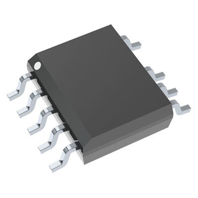 تراشه مدار یکپارچه NCP1342ADDCDAD1R2G کنترل کننده سوئیچینگ 25kHz Flyback SOIC-9