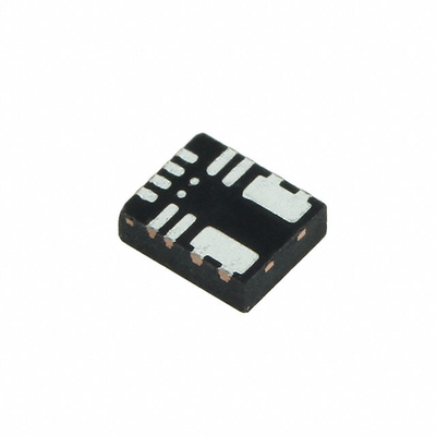 تراشه مدار یکپارچه MPM3810GQB-12 6V 1.2A مترجم مرحله ای هم زمان