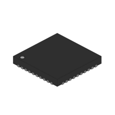 تراشه مدار یکپارچه MPF5020AVNA0ES 2.5V مدیریت قدرت IC 40-HVQFN سطح نصب
