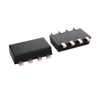 تراشه مدار یکپارچه TPS6285011HQDRLRQ1 1A Buck Switching Regulator IC SOT-583