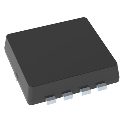 ترازستور MOSFET شبکه یکپارچه NVTFS002N04CLTAG