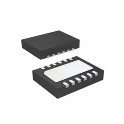 تراشه مدار یکپارچه NCP45780IMN24RTWG 20A Load Driver IC DFN-12 سوئیچ های USB