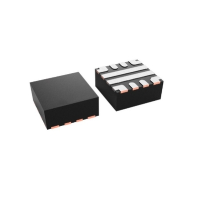 تراشه مدار یکپارچه TPS259813ARPWR کنترل کننده های گرم تبادل VQFN-10 فیوز الکترونیکی