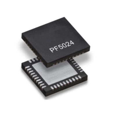 تراشه مدار یکپارچه MPF5024CMMA0ES کارایی بالا IC مدیریت برق یکپارچه