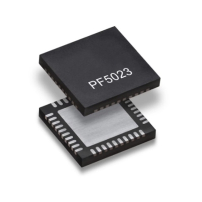 تراشه مدار یکپارچه MPF5023CMBA0ES IC مدیریت قدرت پیش برنامه با عملکرد بالا