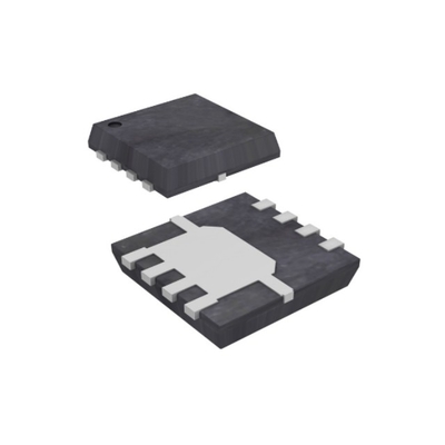 ترازستورهای MOSFET NVTFS015N04CTAG ترازستورهای متراکم NVTFS015N04CTAG ترانزیستورهای MOSFET 40V 8-PowerWDFN