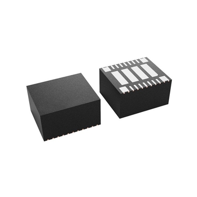تراشه مدار یکپارچه TPSM63610RDFR تنظیم کننده ولتاژ سوئیچینگ 36V 8A با چگالی بالا
