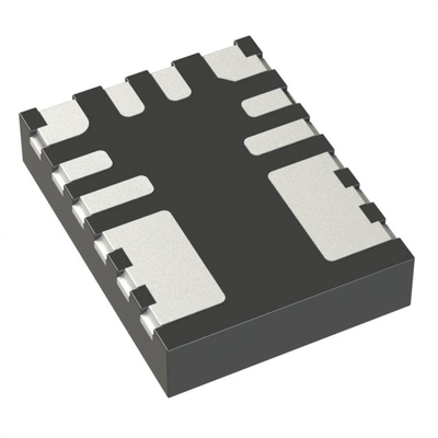 تراشه مدار یکپارچه MPM3807CGLE-18-AEC1 اتومبیل 2.4MHz ماژول همگام مرحله پایین