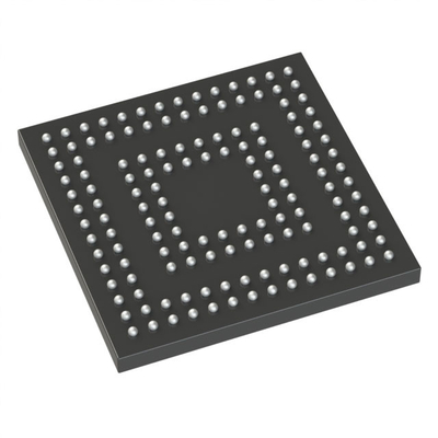 تراشه مدار یکپارچه MP4865AGBD 64 کانال High-Voltage Analog Switch IC
