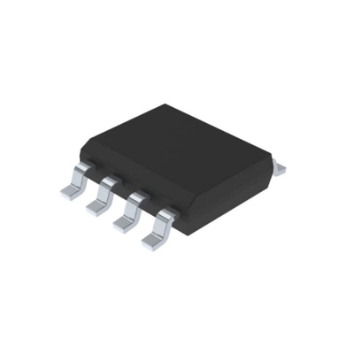 تراشه مدار یکپارچه TSB622IDT 1.7MHz تقویت کننده های عملیاتی راه آهن به راه آهن