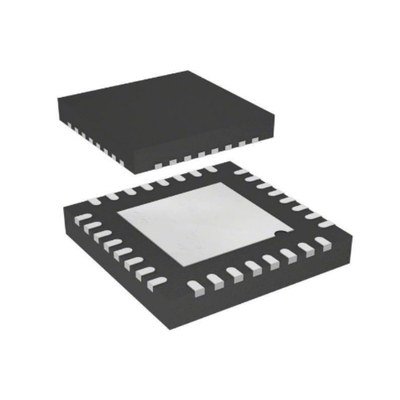 تراشه مدار یکپارچه PCAL6524HEAZ Ultra-Low-Voltage Translating 24-Bit Interface I/O Expanders