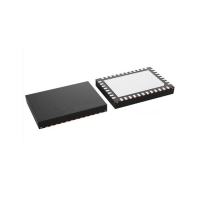 تراشه مدار یکپارچه MCF8316A1VRGFR درایورهای موتور DC بدون برس 3 فاز VQFN-40