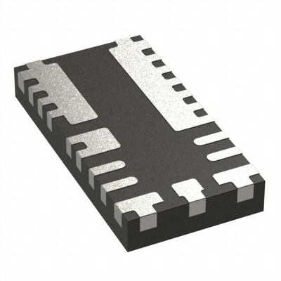 تراشه مدار یکپارچه MAX20801TPBA MPP ردیابی DC DC کنورتر FCQFN-10 PMIC IC