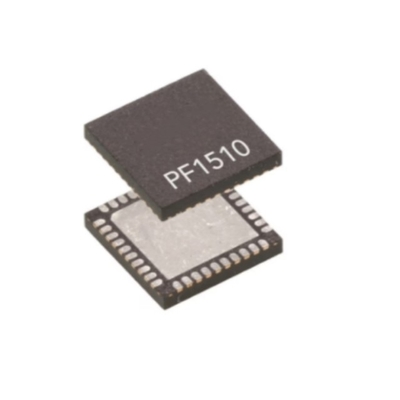 تراشه مدار یکپارچه MC34PF1510A0EP سیستم های جاسازی شده کم مصرف IC مدیریت برق