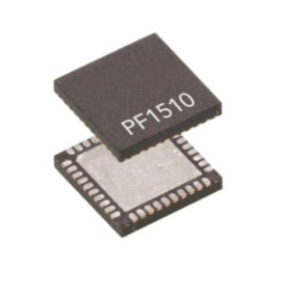 تراشه مدار یکپارچه MC32PF1550A4EP IC مدیریت برق کم مصرف برای پردازنده های i.MX
