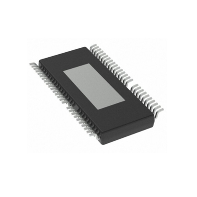 تراشه مدار یکپارچه MC07XS6517DEK N-Channel High Side Power Switch IC 54-SSOP