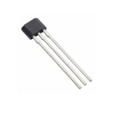 حسگر IC MLX92215KLD-AAA-000-RE 3-Wire Multi-Purpose Hall Effect Sensors