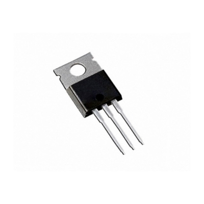چیپ مدار یکپارچه IRFB4020PBF 200V 18A N-Channel MOSFET ترانزیستورها TO-220-3