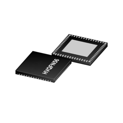 تراشه مدار یکپارچه MC33FS8510A2ES 60V تراشه پایه سیستم ایمن با LDO