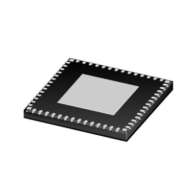 تراشه مدار یکپارچه MC33PF8100EQES IC مدیریت برق برای پردازنده i.MX 8