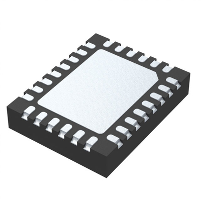 تراشه مدار یکپارچه LTC7802IUFDM 3MHz 2-Phase Synchronous Step-Down Controller