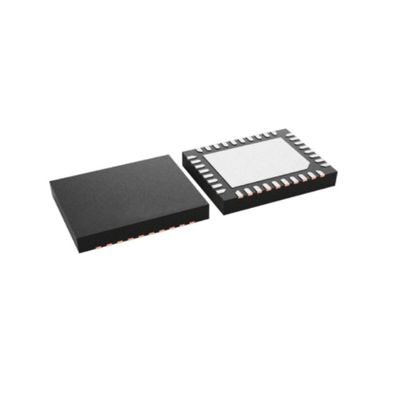 تراشه مدار یکپارچه MCF8329A1IREER 3-Phase Half-Bridge Gate Driver IC WQFN-36