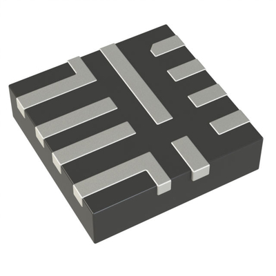 تراشه مدار یکپارچه MAX20781CAFC مدیریت قدرت ICFC2QFN-12 مرحله قدرت PMIC IC