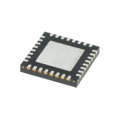 تراشه مدار یکپارچه MAX22215ATU درایورهای موتور نیمه پل واحد با جریان بالا