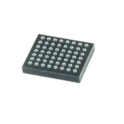 تراشه مدار یکپارچه MAX20303KEWN واحدهای قابل حمل مدیریت شارژ WLP-56 PMIC IC