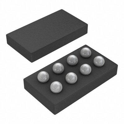 تراشه مدار یکپارچه MAX20330BEWA IC کنترل کننده OVP فوق العاده سریع