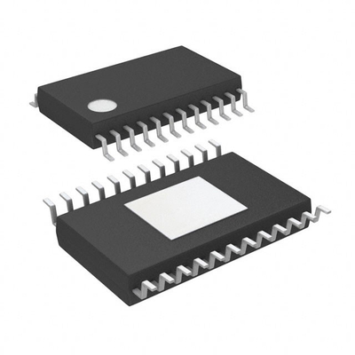 تراشه مدار یکپارچه LTC7801HFE 150V کنترل کننده کم IQ همگام مرحله پایین DC DC