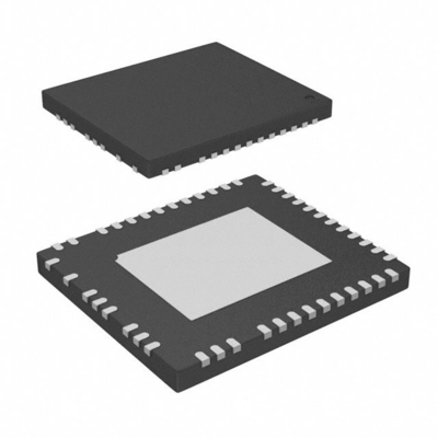 تراشه مدار یکپارچه LTC3886IUKG-1 60V کنترل کننده های مرحله ای دوگانه QFN-52