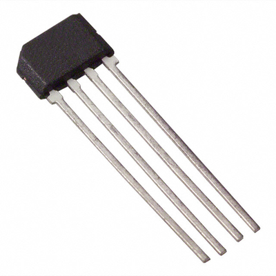 سنسور IC MLX91219LVA-AAA-502-BU 19mA 1 سنسور جریان کانال Hall Effect