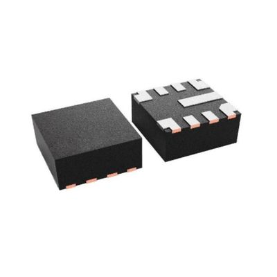 تراشه مدار یکپارچه LMR43620MB5RPER 2.2MHz تنظیم کننده بک هم زمان VQFN-9