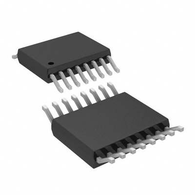 تراشه مدار یکپارچه LTC2992CMS-1 دو مانیتور قدرت گسترده MSOP-16 PMIC IC