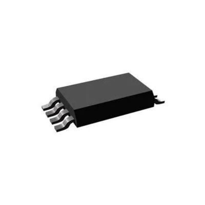 تراشه مدار یکپارچه LM2903BYPT مقایسه ولتاژ دو کانال با قدرت پایین