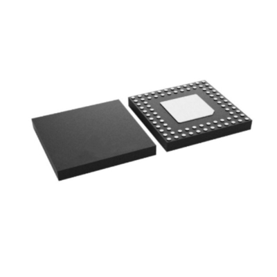تراشه مدار یکپارچه LMKDB1120Z85NPPR Clock Buffer IC TLGA-80 LP-HCSL Clock Buffer