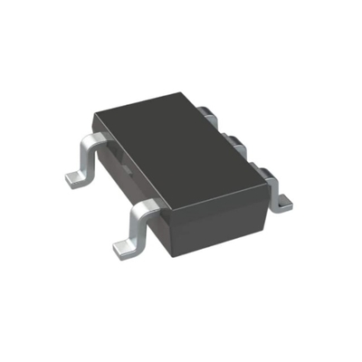 تراشه مدار یکپارچه LD56020M110R تنظیم کننده خطی کم سقوط SOT-23-5 PMIC IC