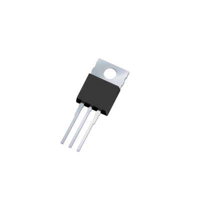 چیپ مدار یکپارچه IPP70N12S311 کانال N 120V 70A ترانزیستورهای MOSFET تک تا 220-3