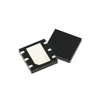 تراشه مدار یکپارچه LD56020M100R 200mA IC تنظیم کننده خطی Ultra Low Dropout