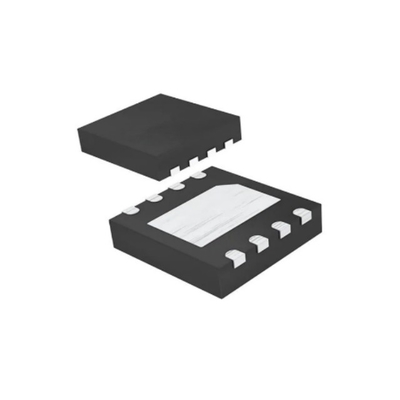 تراشه مدار یکپارچه MAX25210ATAA9/V 300mA تنظیم کننده های خطی خودرو TDFN-8