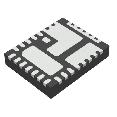 تراشه مدار یکپارچه IR3887MTRPBF IC مدیریت برق 30A Buck Regulator IC