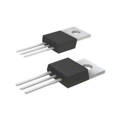 چیپ مدار یکپارچه IPP023N08N5 کانال N 80V 120A ترانزیستورهای قدرت TO-220-3