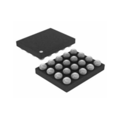 تراشه مدار یکپارچه MAX77734QENP مدیریت قدرت کوچک برای دستگاه های باتری کوچک